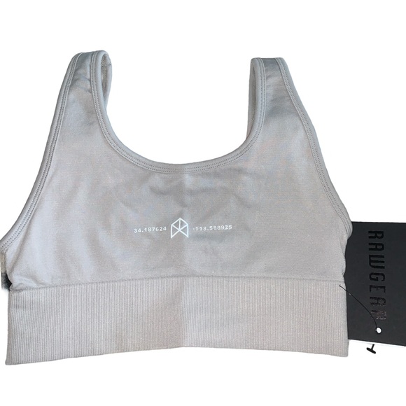 RAWGEAR Other - NWT RAWGEAR Womens Sport Bra